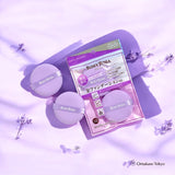ROSY ROSA Puff multi-fond de teint (2P PL)