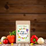 Onakachuaburu 儿童葡萄蔬菜咀嚼片