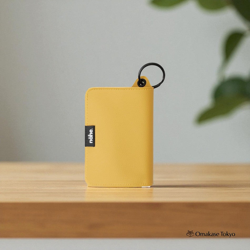 Portefeuille HIGHTIDE Nahe Lite – PVC